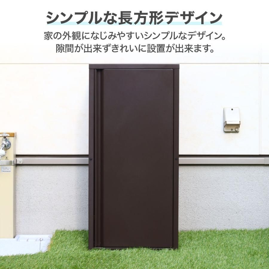 屋外 おしゃれ