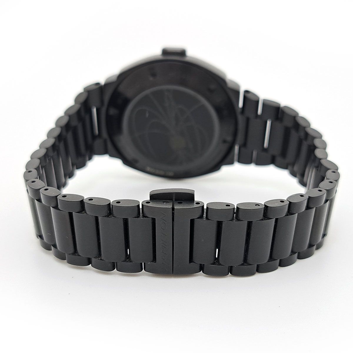 ハミルトン アメリカン クラシック PSR H524040 クオーツ ステンレス  