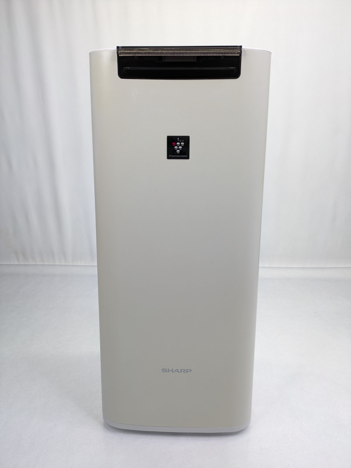 通電 済み SHARP シャープ KI-NS40-W 空気清浄機 加湿器 プラズマクラスター 花粉対策 ウイルス対策