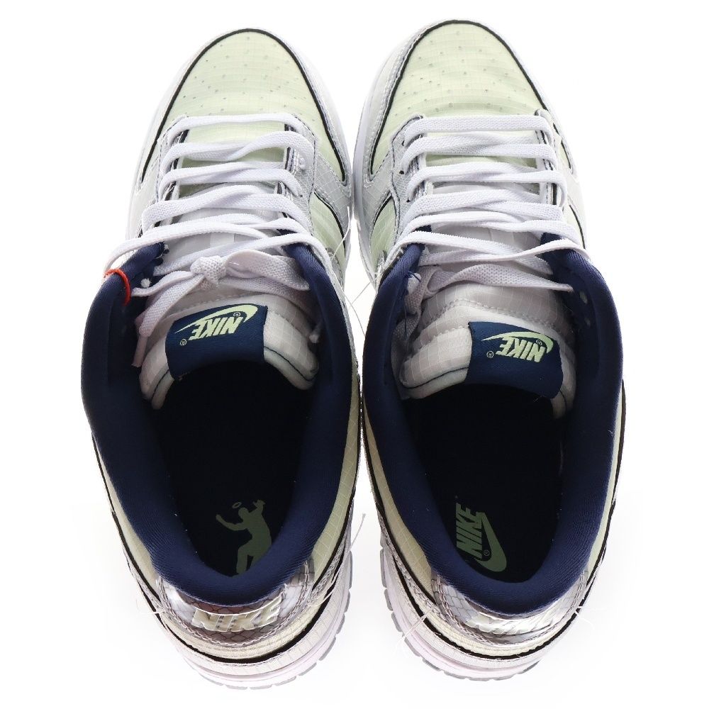 NIKE (ナイキ) ×UNION DUNK LOW ユニオン ダンク ローカットスニーカー  