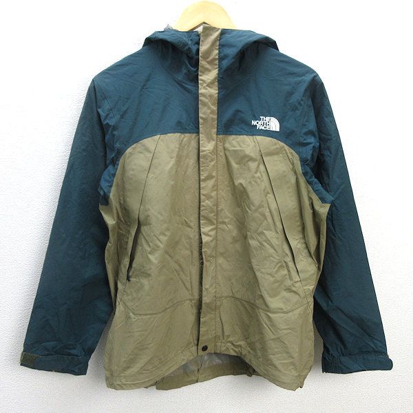 Q□ノースフェイス/THE NORTH FACEドットショットジャケット DOT