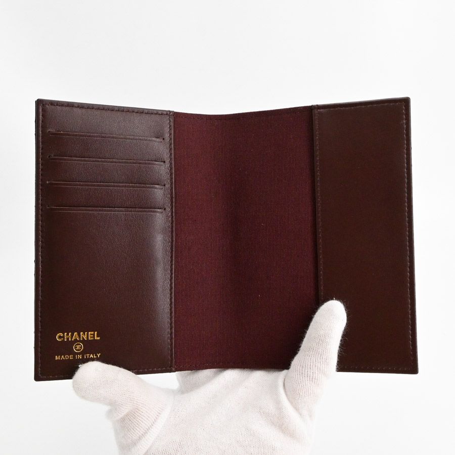 シャネル ケース