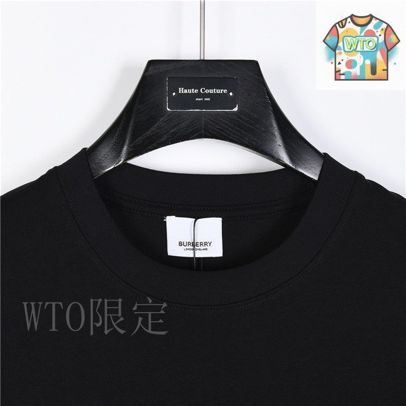今日WTO】Burberry チェック&ロゴ刺繍半袖-EJ66 - メルカリ 今日WTO】Burberry チェック&ロゴ刺繍半袖-EJ66 - メルカリ