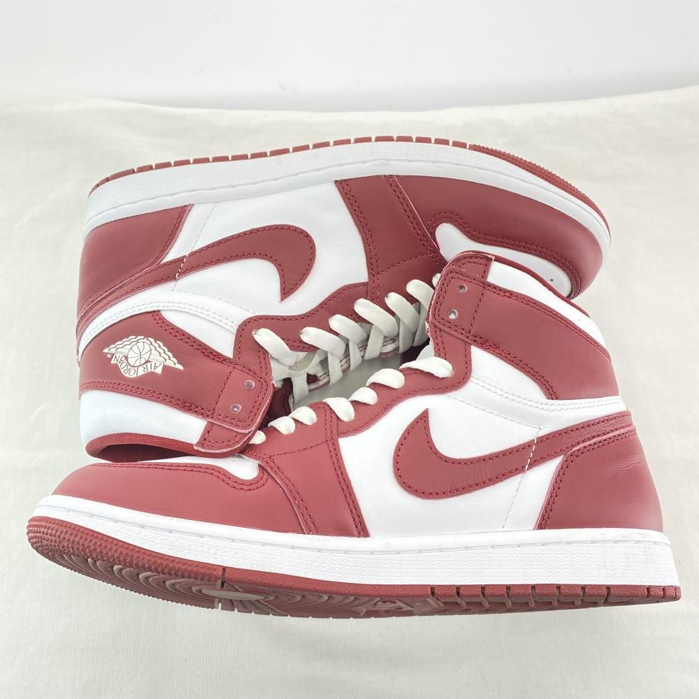 中古】Nike Air Jordan 1 Retro High OG 