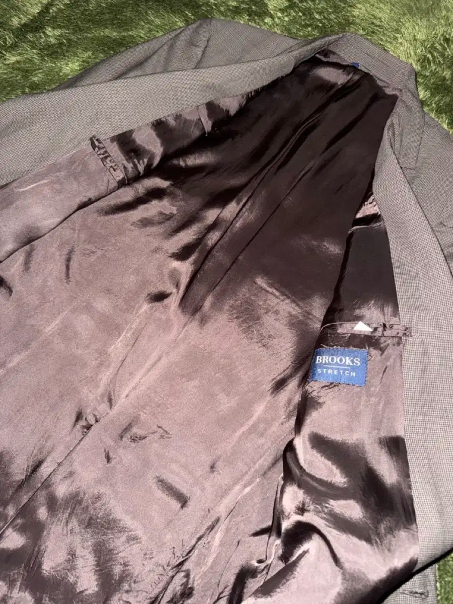 ストレッチ ブレーザー