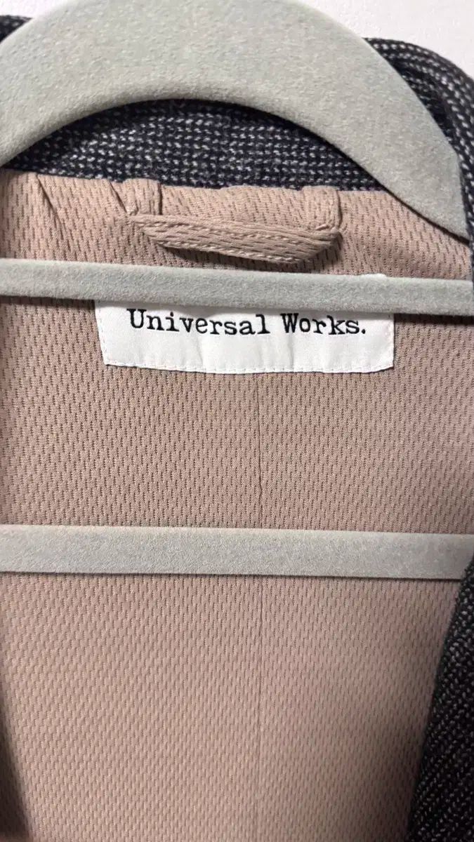 ユニバーサル ワークウェア