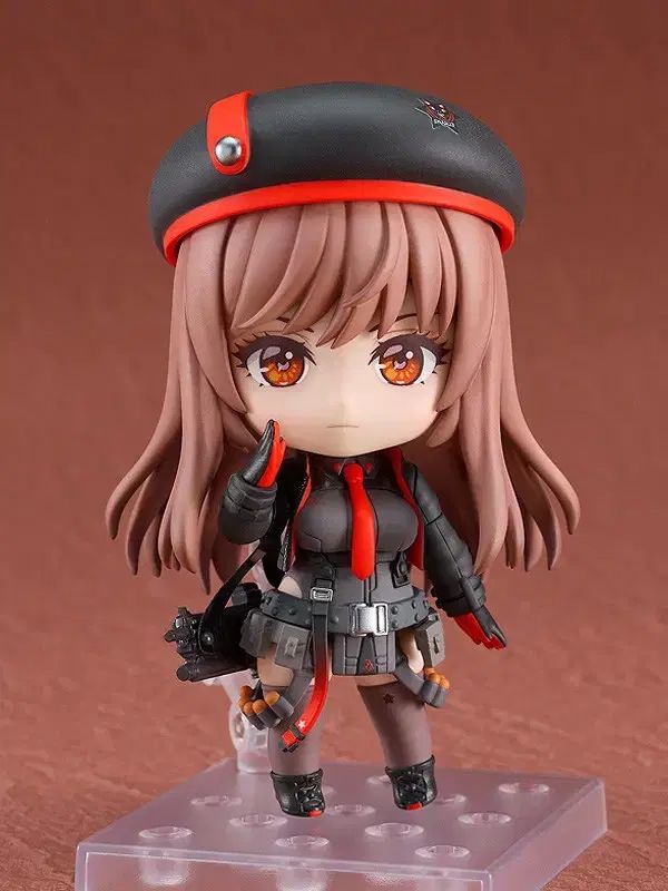 【雷市場（ポンジャン）商品韓国直送】 ねんどろいど ラフィー 勝利の 女神 ナイキ 未開封 売ります
