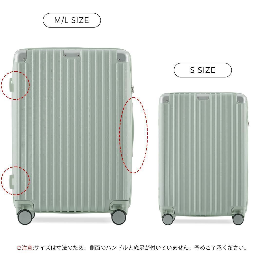 ストッパー付き アルミコーナーパッド