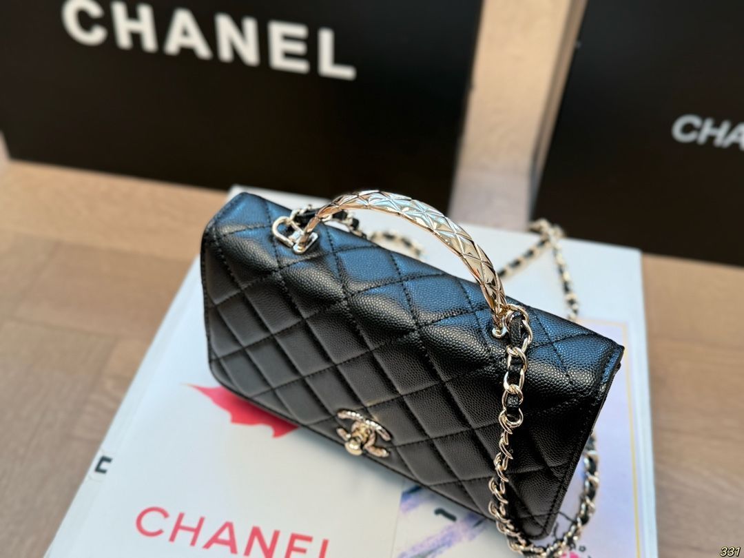 メルは他の方入札できませんシャネル飛行機からキャンパスバッグ 今日WTO】Chanel シャネル CFバッグ 折りたたみボックスと航空機