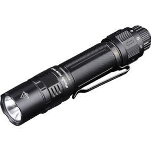 2営業日で発送 FENIX 充電式LEDライト PD36TAC PD36TAC 6386