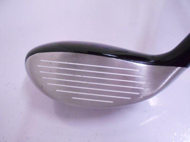 MCF60 リシャフト