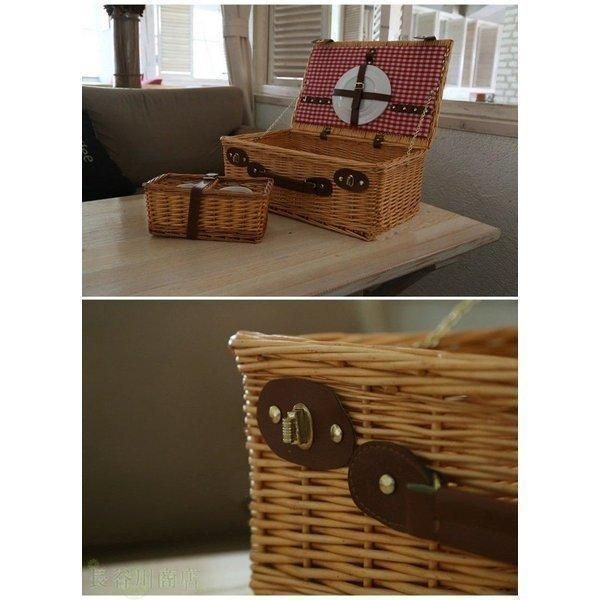 ピクニックバッグ