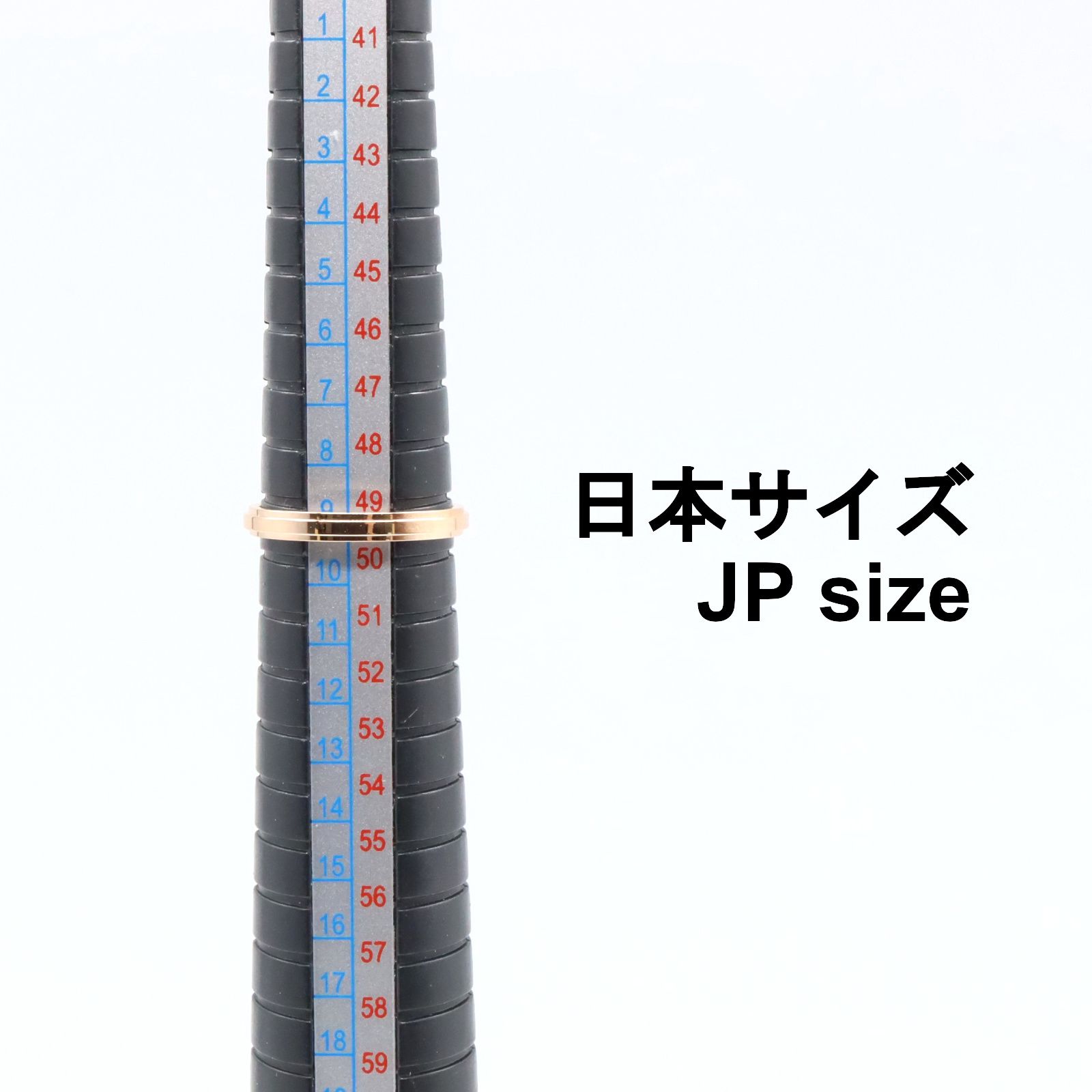 カルティエ CARTIER リング・指輪 ダムール リング K18PG（ピンク