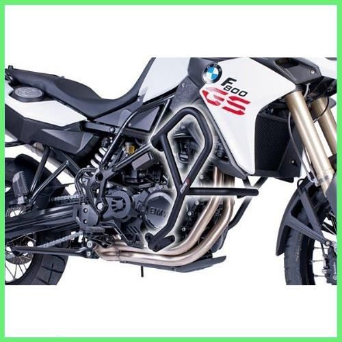 Puig 6537N ENGINE GUARD BMW F800GS/F650GS(13-15) プーチ エンジン