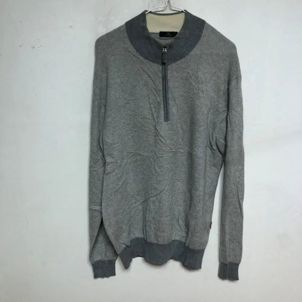 【雷市場（ポンジャン）商品韓国直送】 エルロッド メンズ 春 秋 長袖Tシャツ 105XL @ 9971