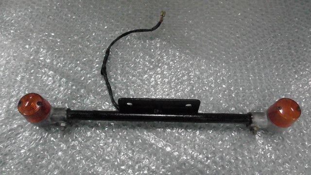 エストレヤ　BJ250A-025xxx　の　フロント　ウインカー　左右　:#1686877592
