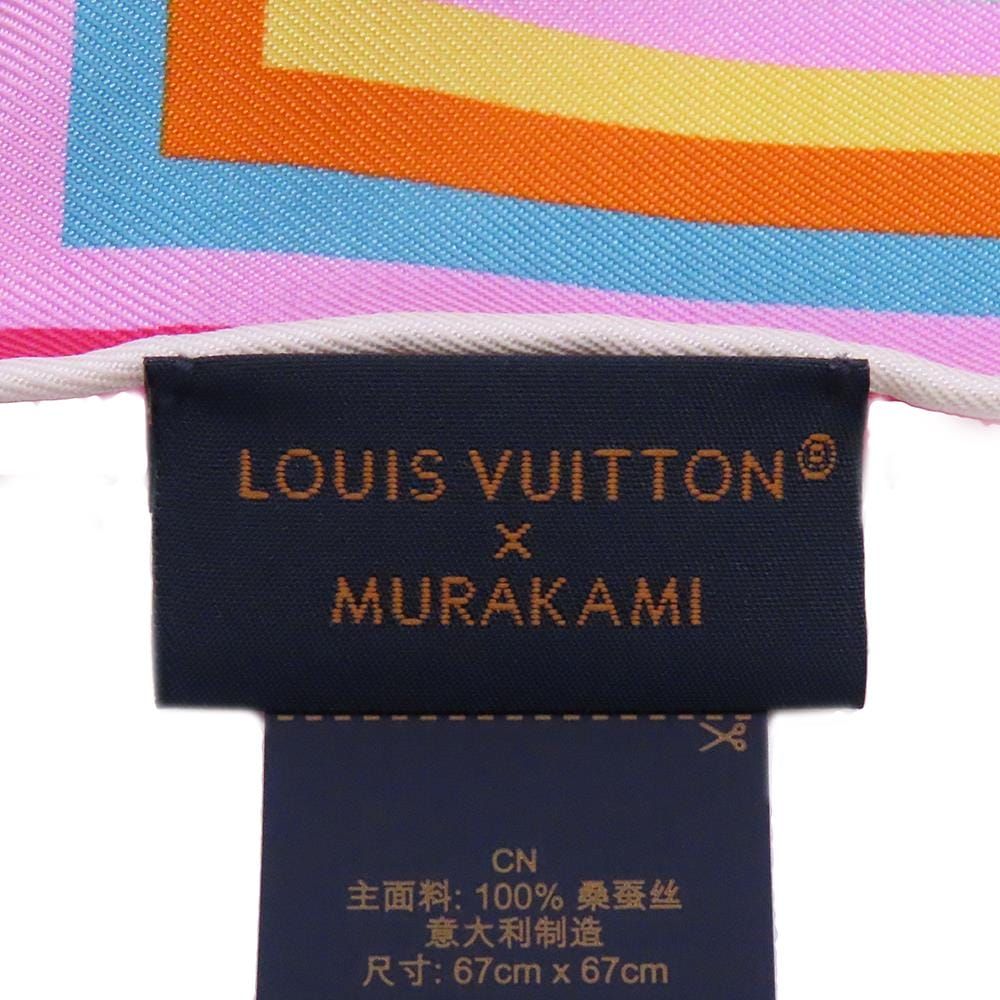 ルイヴィトン スカーフ