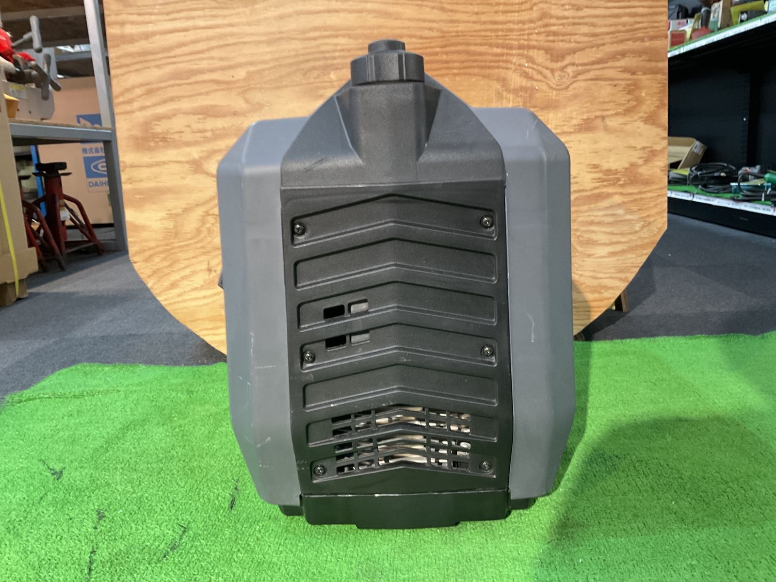 KYOCERA EGI200 50 60Hz エンジン発電機 現状品 取説有 コ-38 USTAUSTRALIA_COM_AU