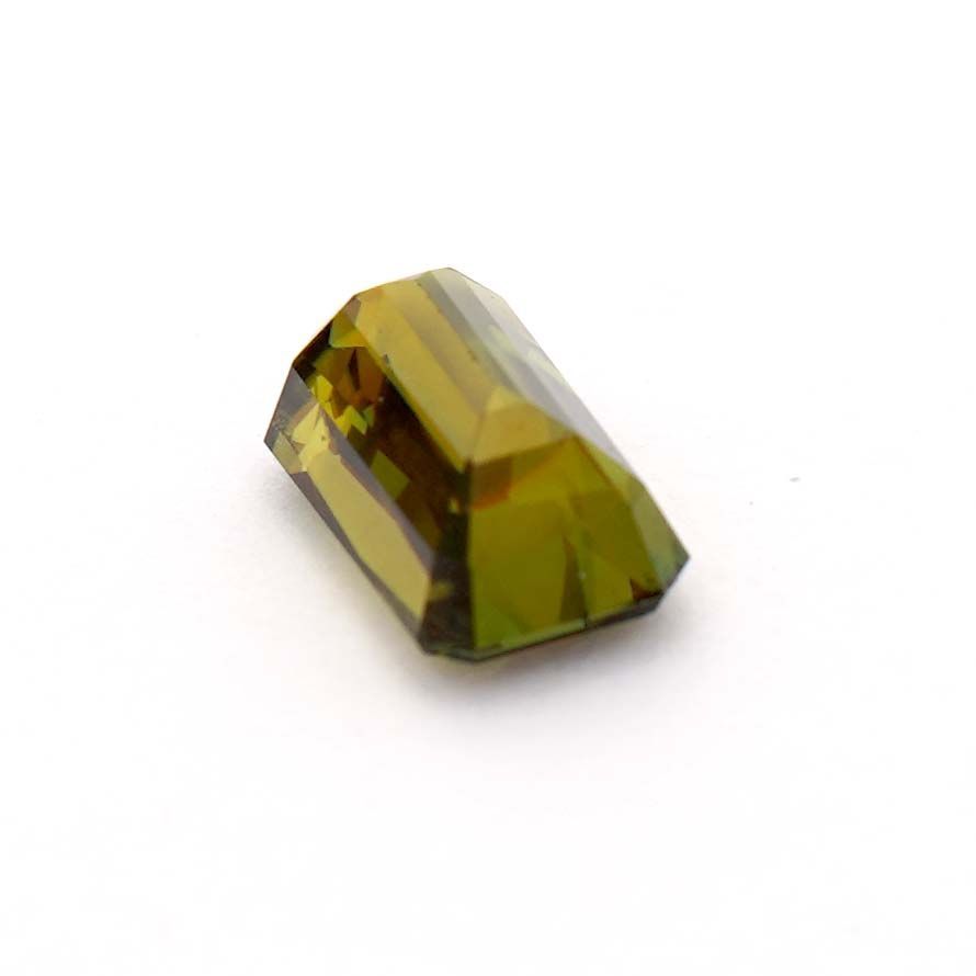 天然スフェーン】 ルース (1.989ct)ケース・鑑別書付き - メルカリ