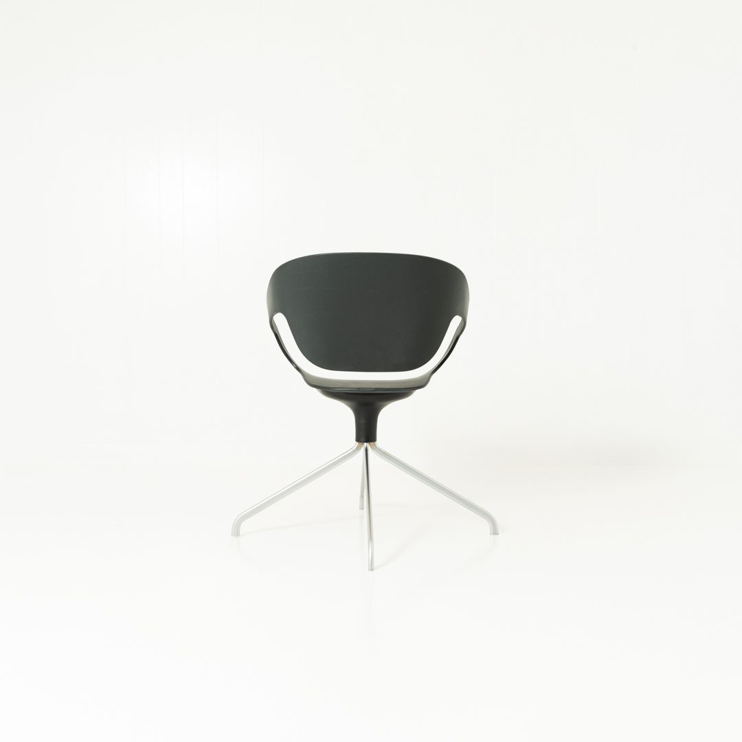 CASAMANIA VAD CHAIR - カーサマニア バド・チェア　オフィスチェア　イタリア家具