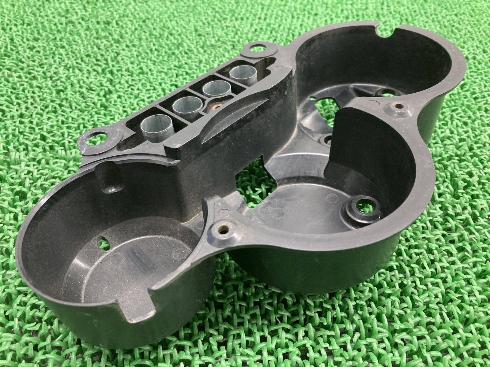 FZR250 メーターケース ヤマハ 純正 バイク 部品 2KR メーターカバー