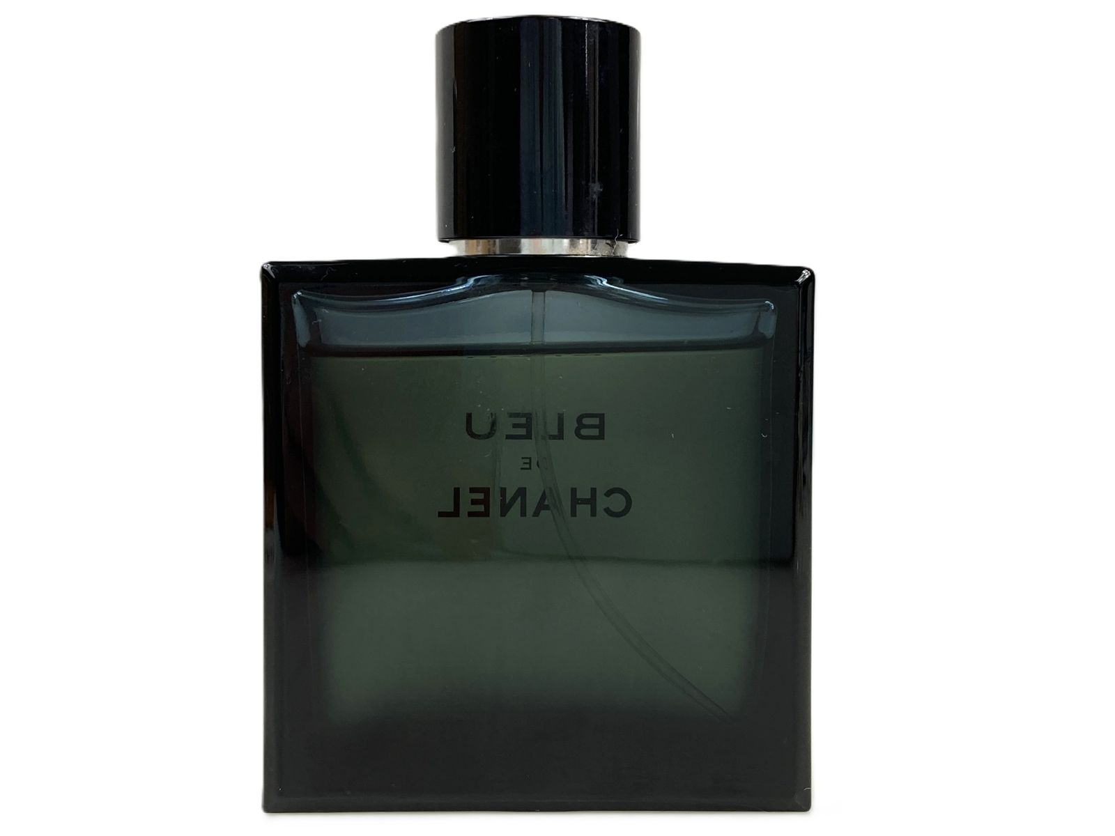 ほぼ未使用！BLEU DE CHANEL オードトワレ 50ml シャネル / ブルー ドゥ シャネル オードゥ トワレット