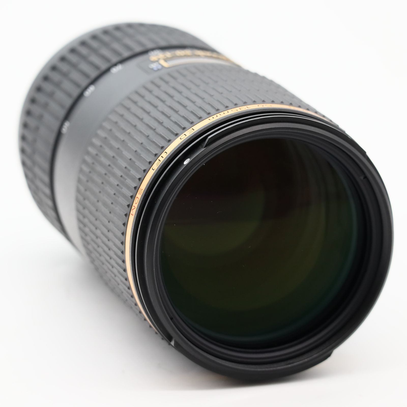 ペンタックス smc PENTAX-DA☆50-135mmF2.8ED[IF] SDM 望遠