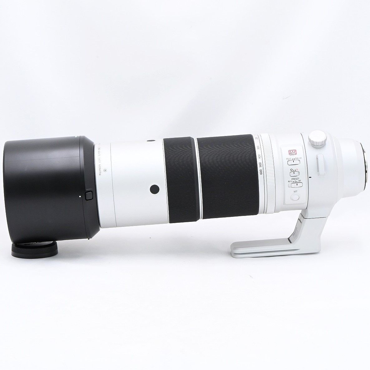 フジフイルム FUJIFILM XF150-600mm F5.6-8 R LM OIS WR 交換レンズ【中古】