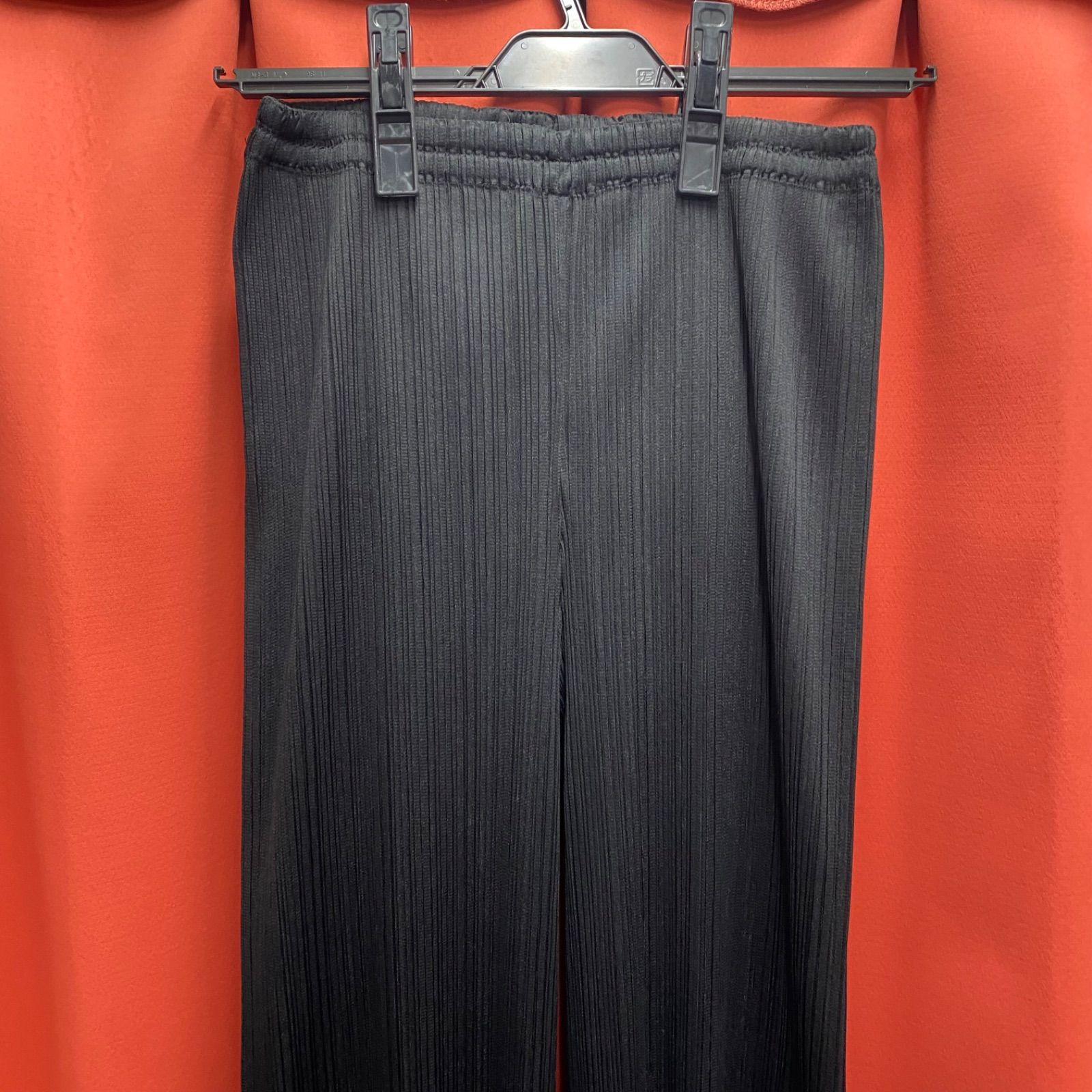 たかぽんさま専用 プリーツプリーズpleats please ストレート