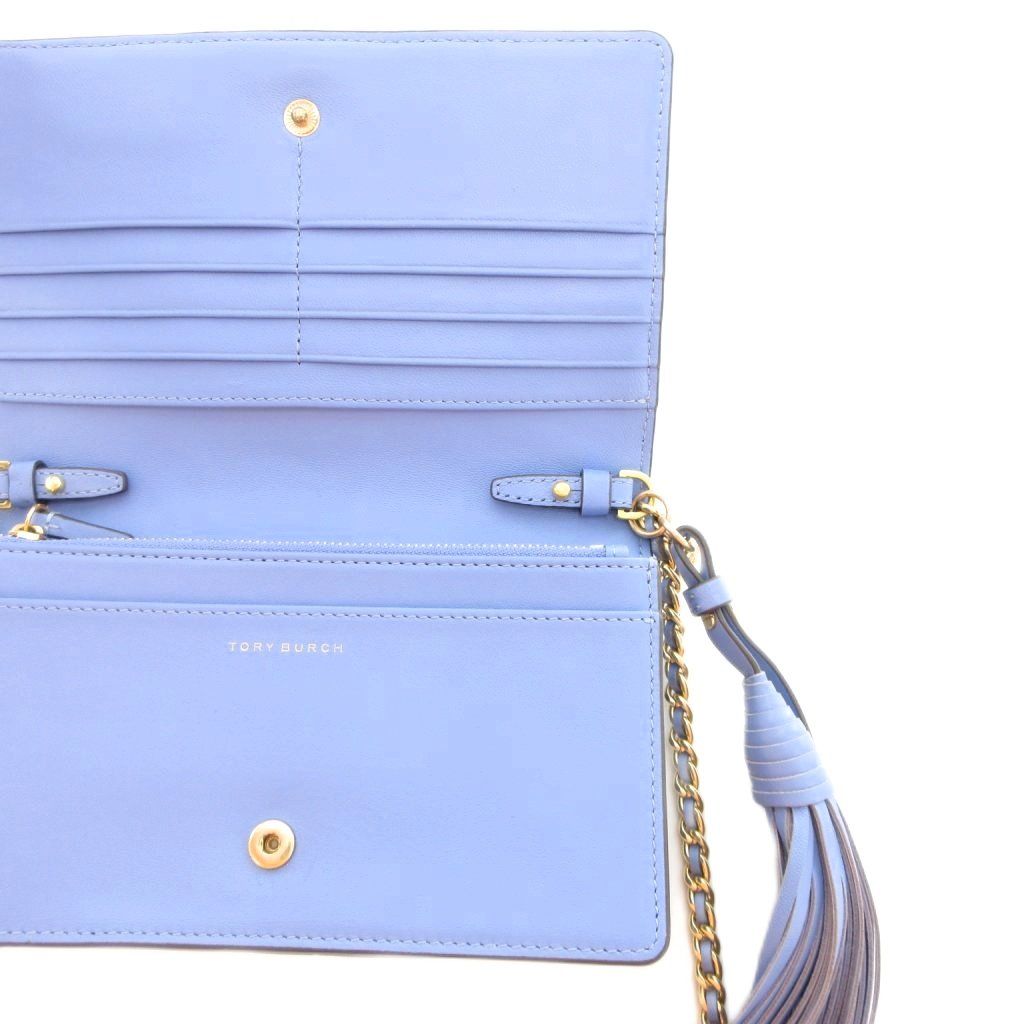 トリーバーチ TORY BURCH 財布 ウォレット クロスボディバッグ