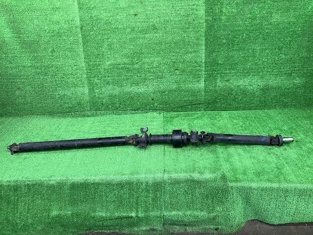 サクシード NCP59G リアプロペラシャフト TX Gパッケージ 4WD 37100-52060 199