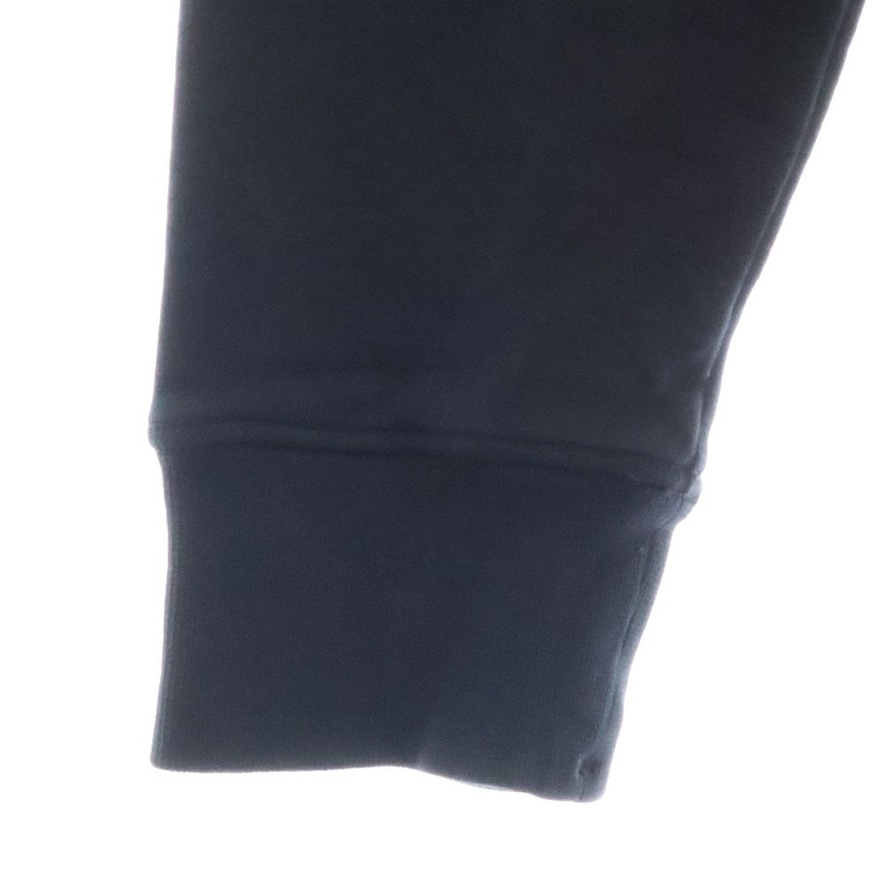 ストーンアイランド黒XXLサイズトレーナースウェット721563051