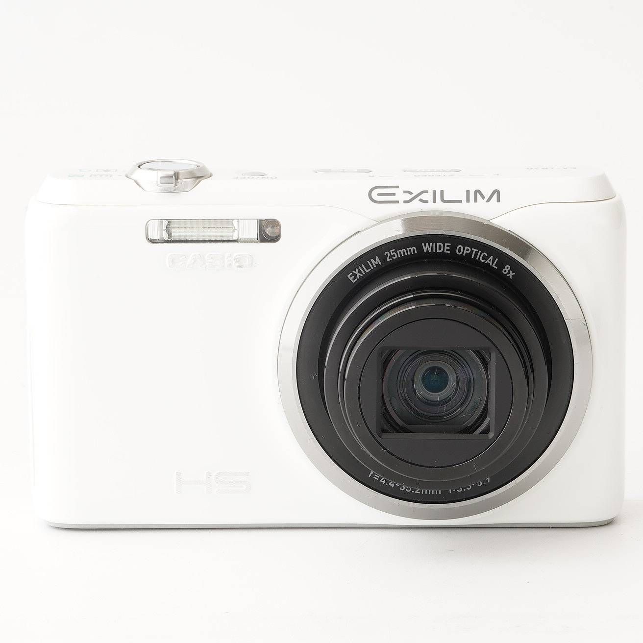 Casio EXILIM EX-ZR20 / 4.4-35.2mm F3.3-5.9 【公式通販】
