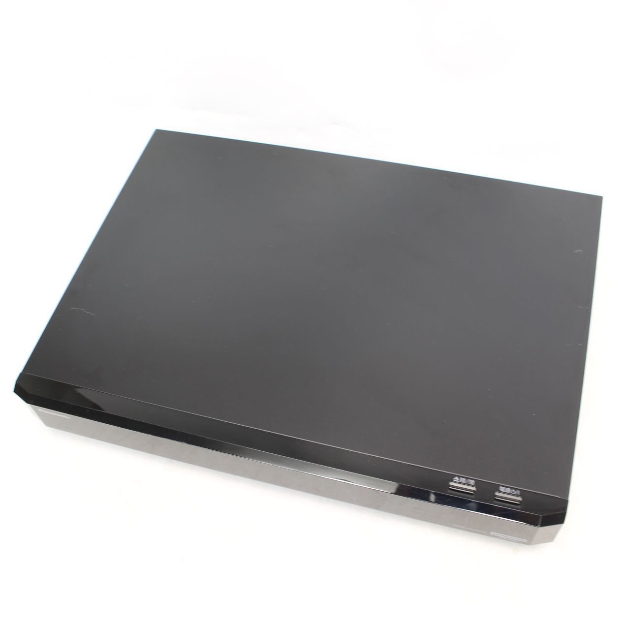 ブルーレイディーガ