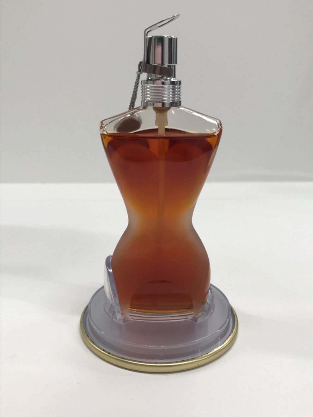 【100ml】ジャンポールゴルチエ オードトワレ Gaultier 未開封 Amazon | ジャンポールゴルチェ ゴルチェ EDT 100mL [並行輸入品