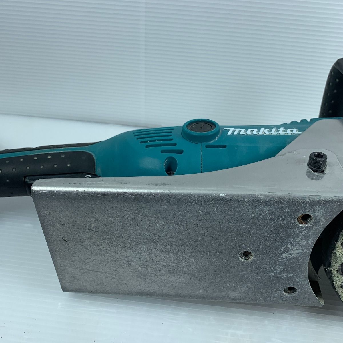 κκMAKITA マキタ 電子コンクリートカンナ ケース付 コード式 125mm 
