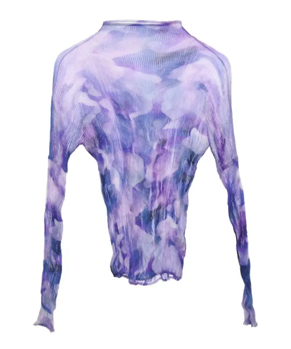 ISSEY MIYAKE プリーツ トップス