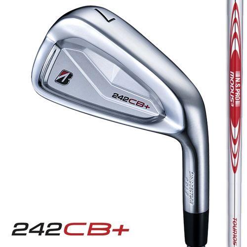 ブリヂストン 201CB MODUS105 S 5-PW 6本 モーダス 2020 Bridgestone