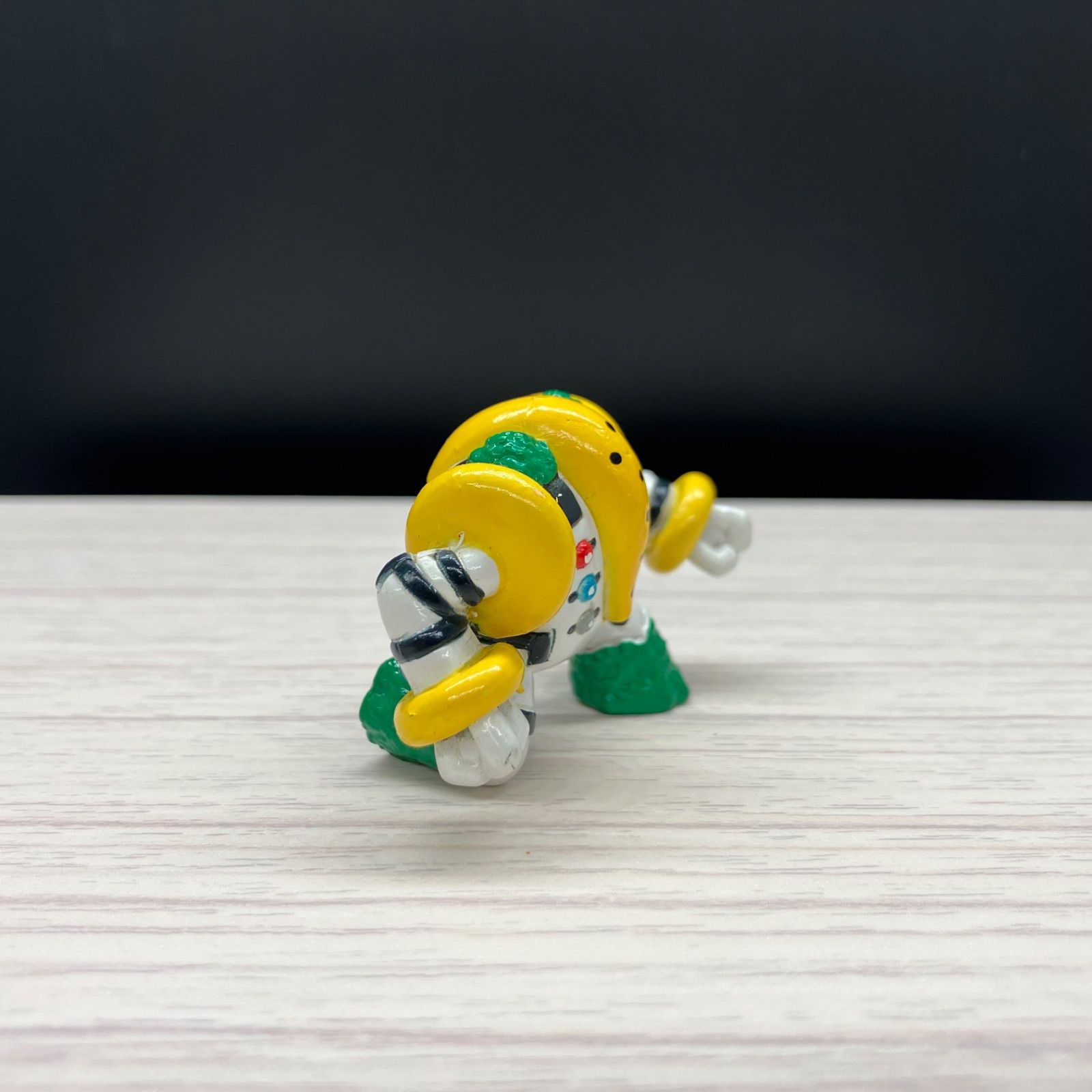 クリッピングフィギュア レジギガス 【④ ポケモン フィギュア