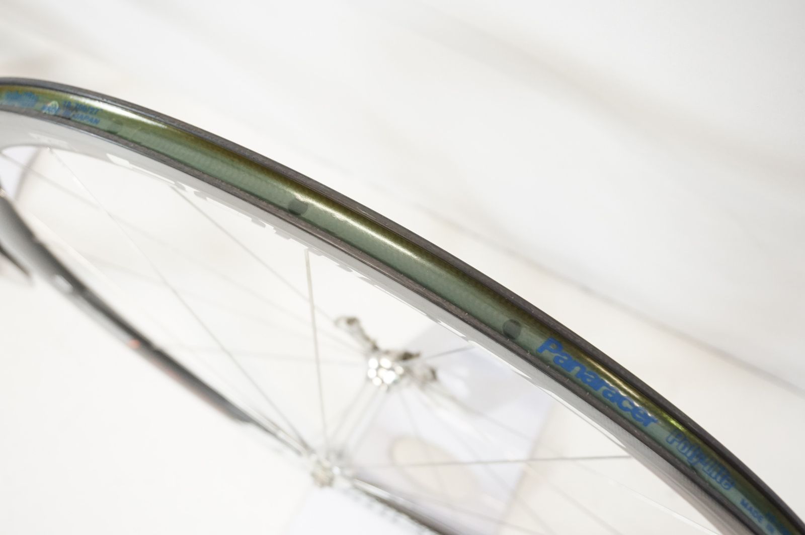 BOMA ボーマ TH-9W シマノ11s ホイールセット バイチャリ宇都宮店 BRIGHTFACE_UK