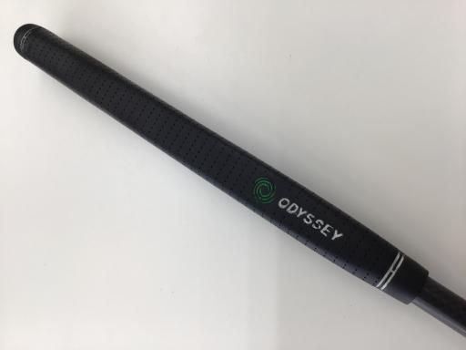 Callaway - (超美品)ODYSSEY Toulon Seattle パター ODYSSEY（オデッセイ） - パター -トゥーロン パター SEATTLE
