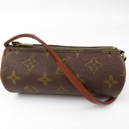 76876 LOUIS VUITTON ルイヴィトン パピヨン付属 バッグ付属 小物入れ