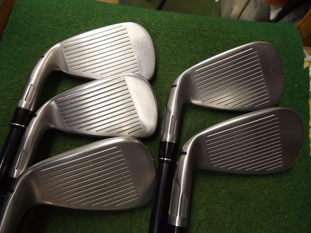テーラーメイド ステルス