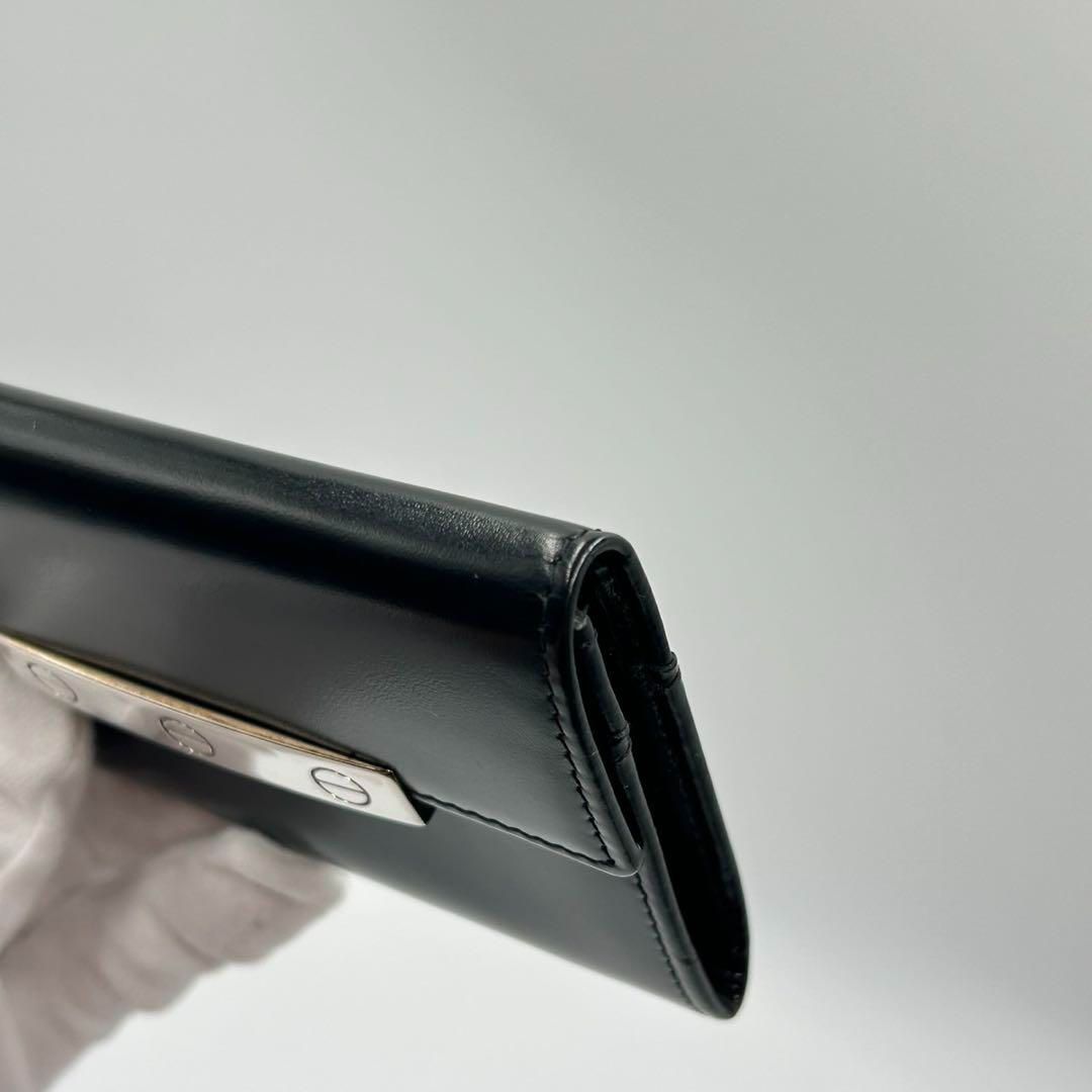 ❣️カルティエ❣️Cartierラブコレクション•名刺入れカードケース【極