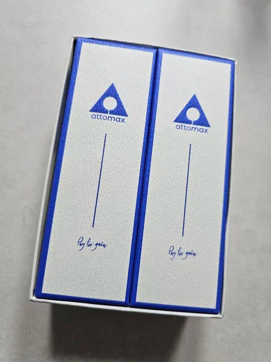 アトマックス ゴルフボール ミディアム 12 区