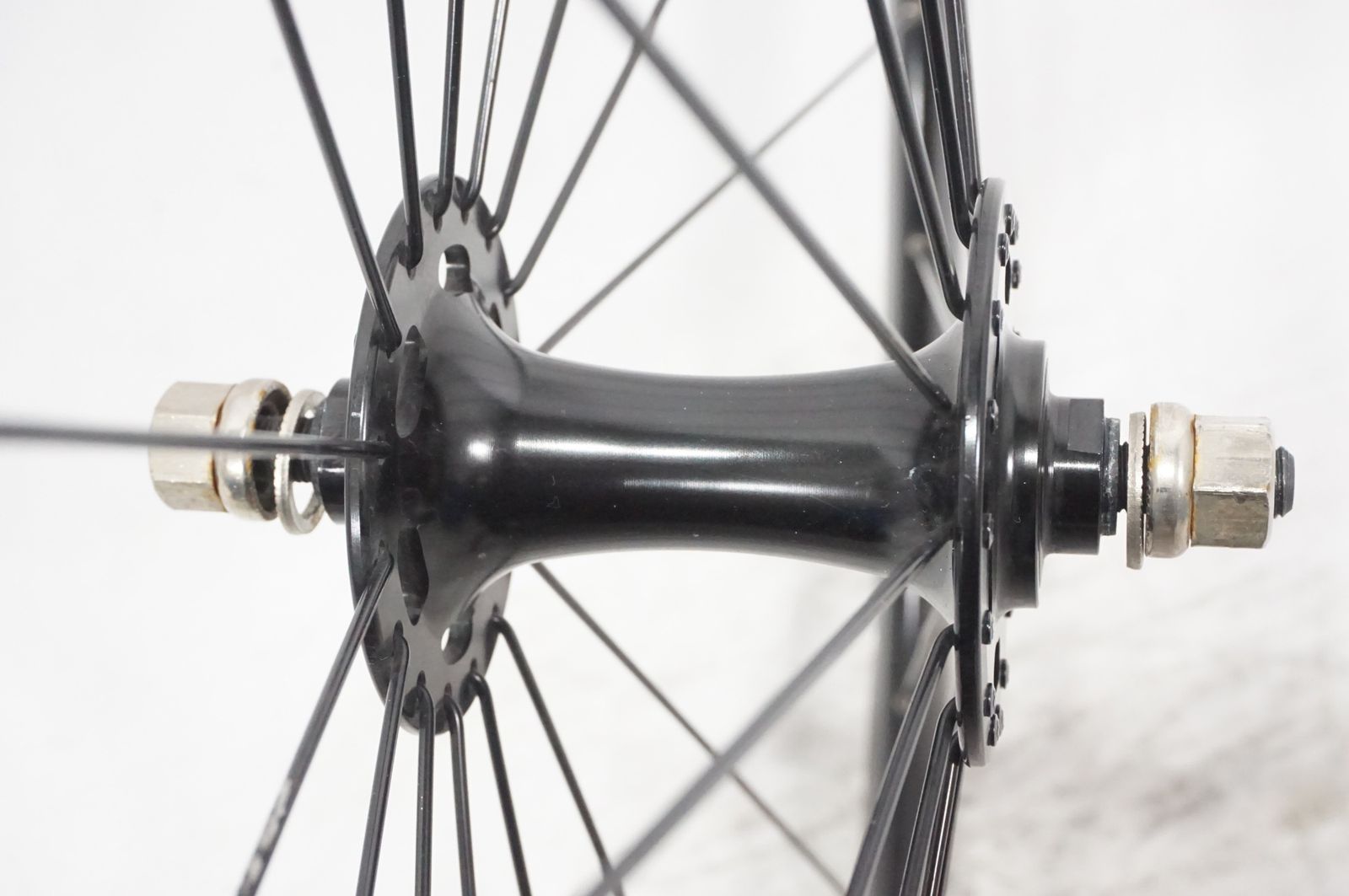 FUJI フジ 純正 ホイールセット バイチャリAKIBA店 BRIGHTFACE_UK