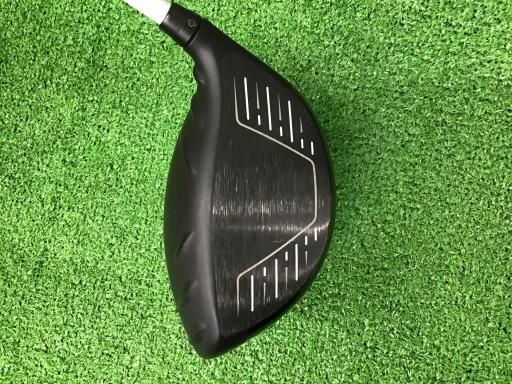 PING G425 LST ドライバー 9度　純正シャフトS ping g425 LST 9° s 純正シャフト PING G425 LST ドライバー 9° 純正