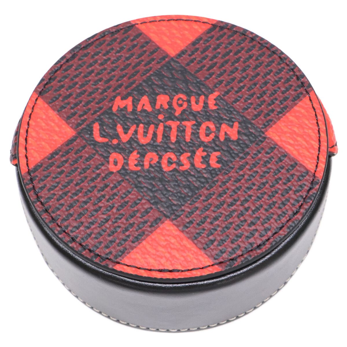 バッファロー コースターセット