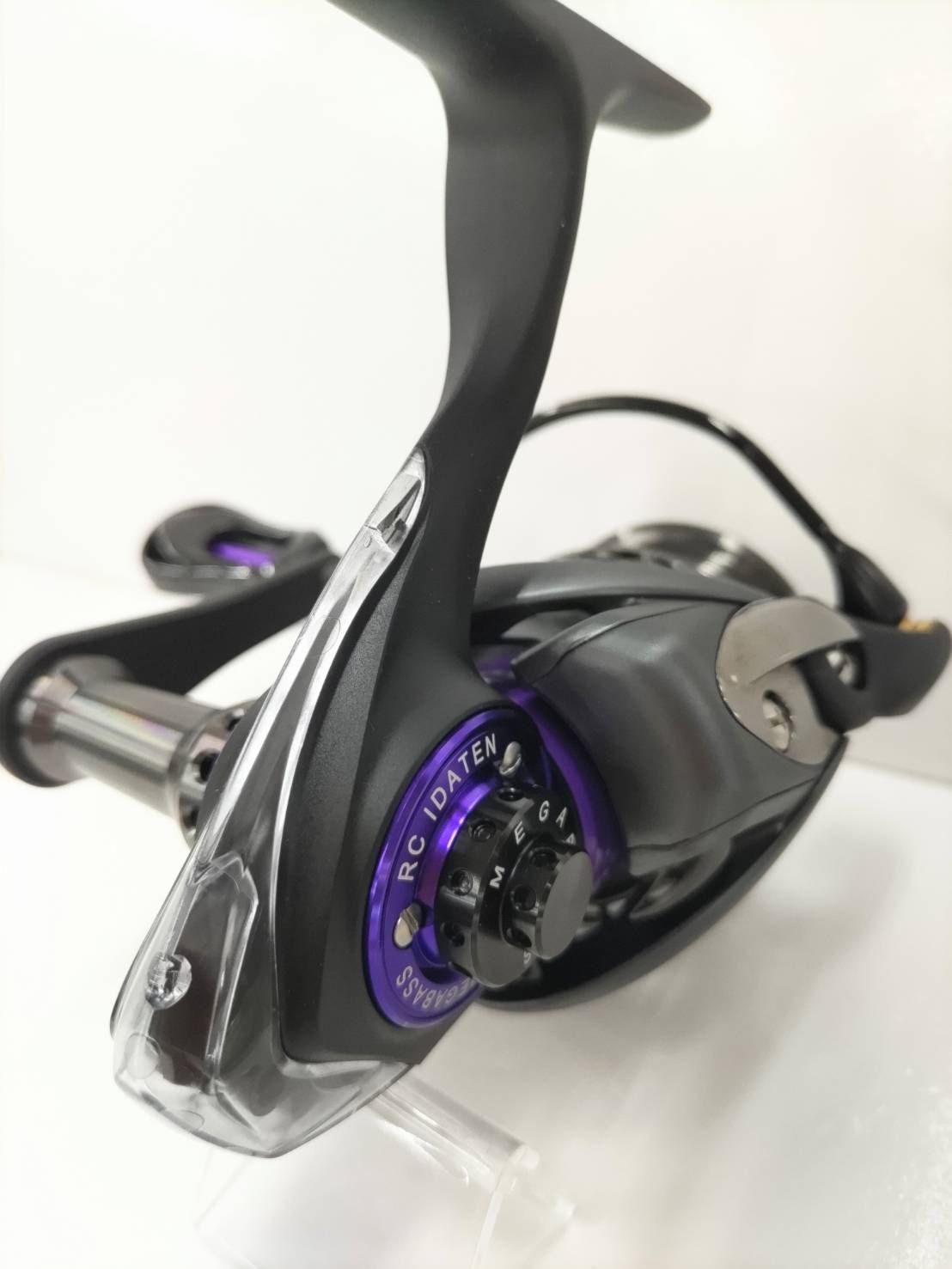 美品　希少美品　メガバス　RC-IDATEN レーシングコンディション　256