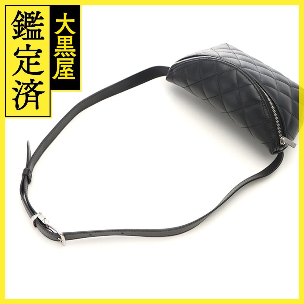 マトラッセウエストバッグ